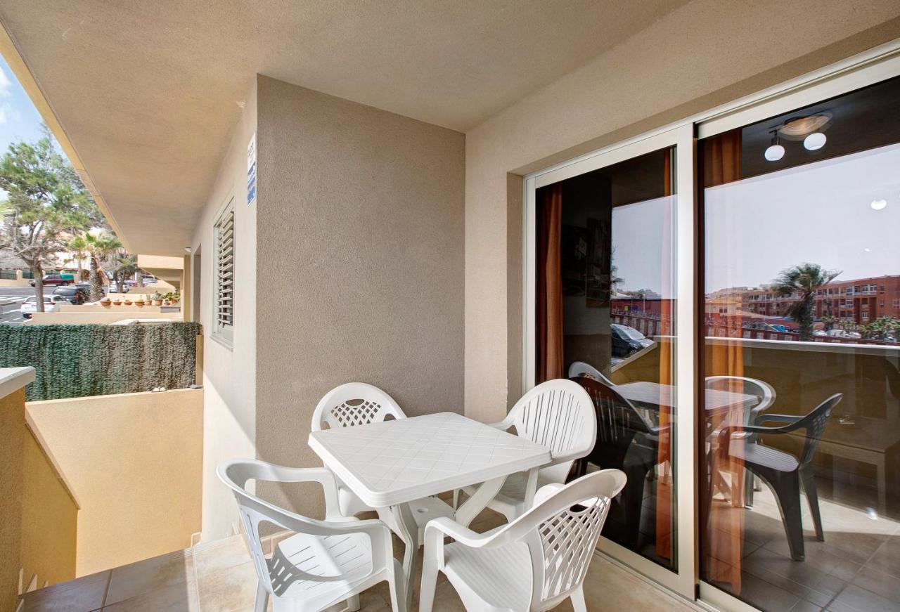 La Perla D14 En Apartamento