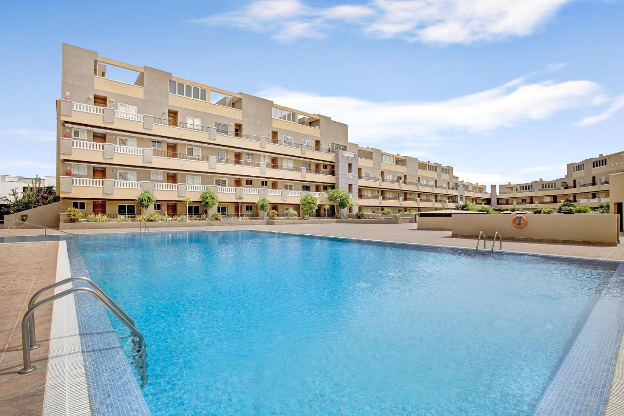Apartamento La Perla D14 En *