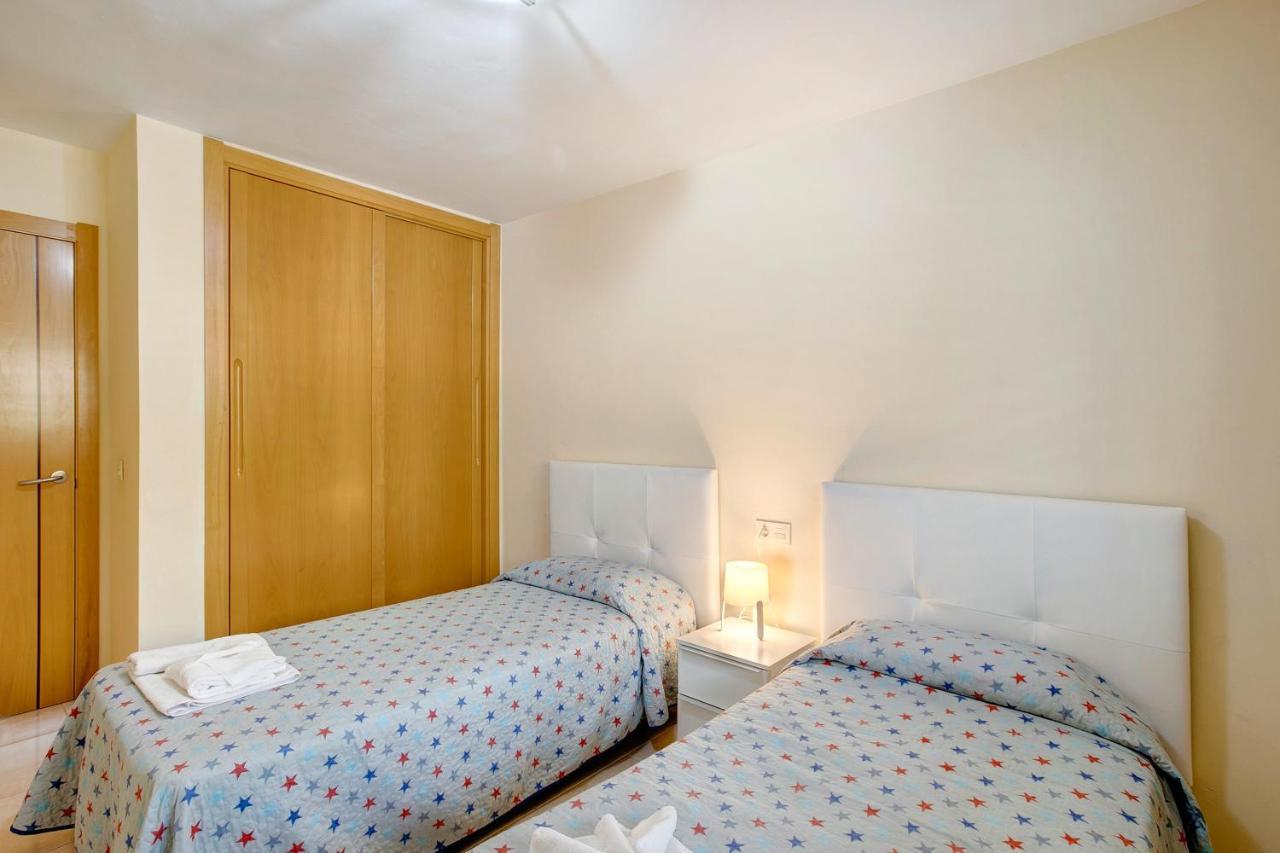 La Perla D14 En Apartamento