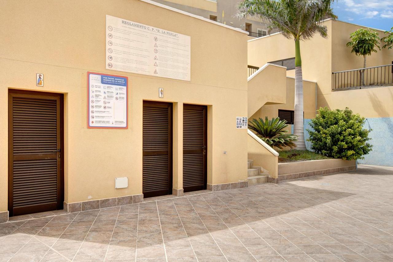 La Perla D14 En Apartamento