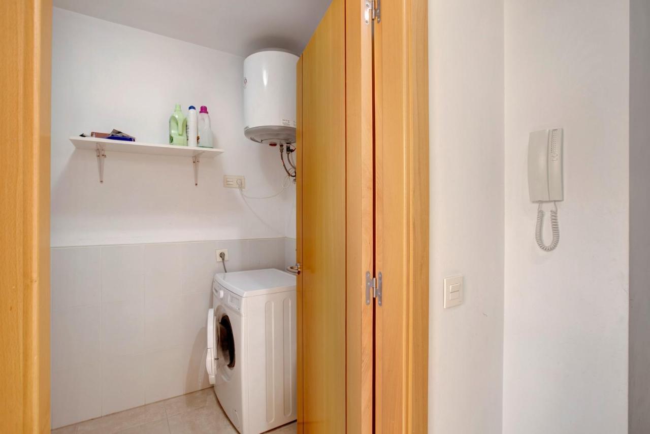 Apartamento La Perla D14 En