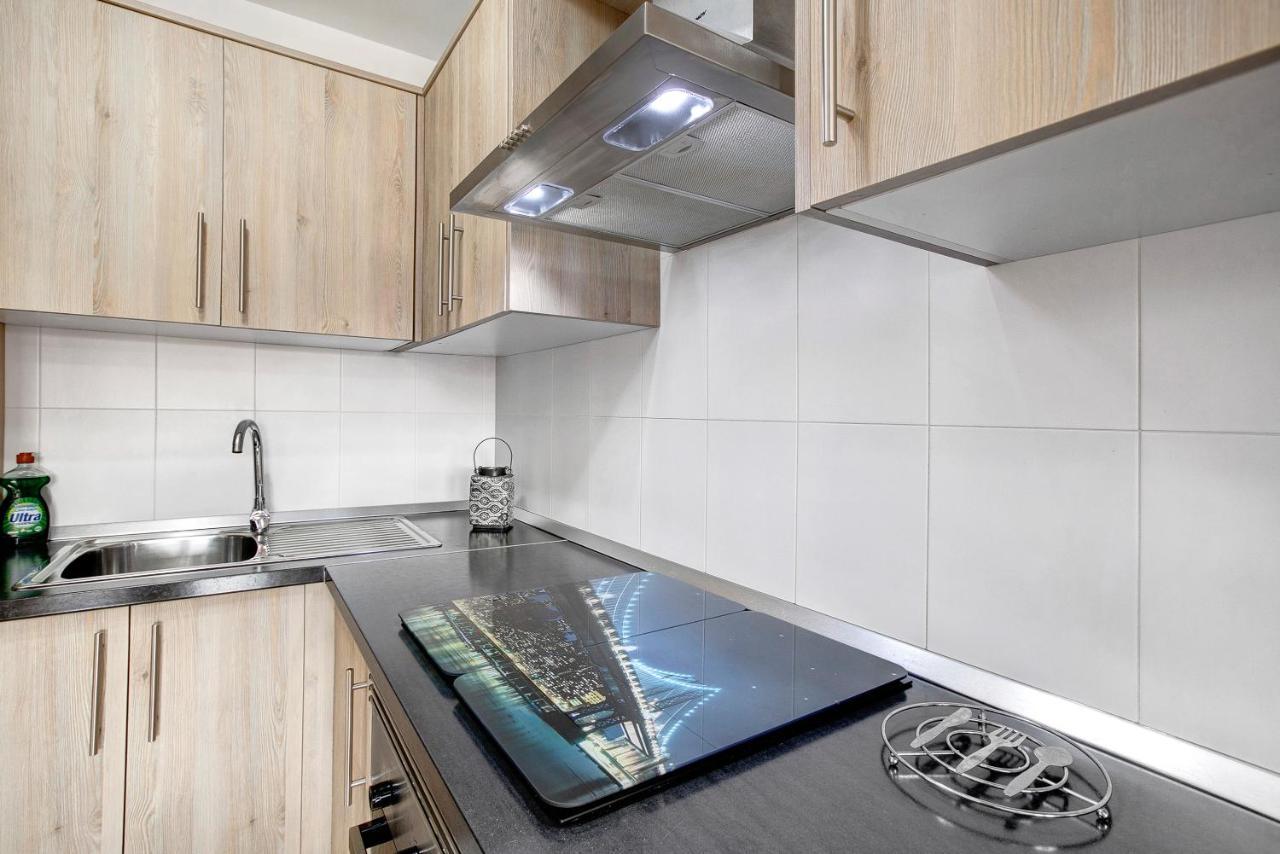Apartamento La Perla D14 En