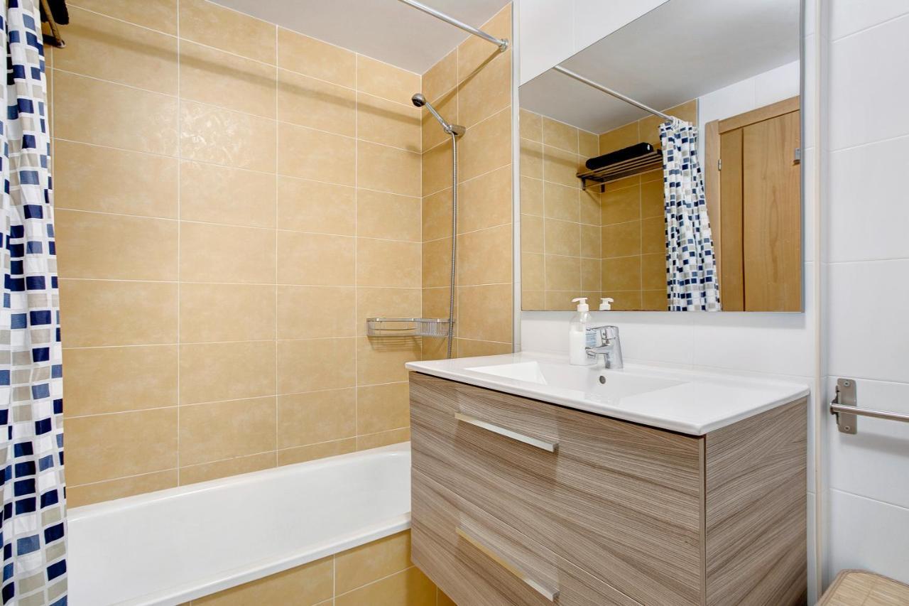 Apartamento La Perla D14 En