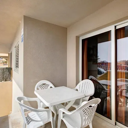 Ferienwohnung La Perla D14 En El Medano Exterior foto